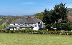 Conwy Valley Cottage